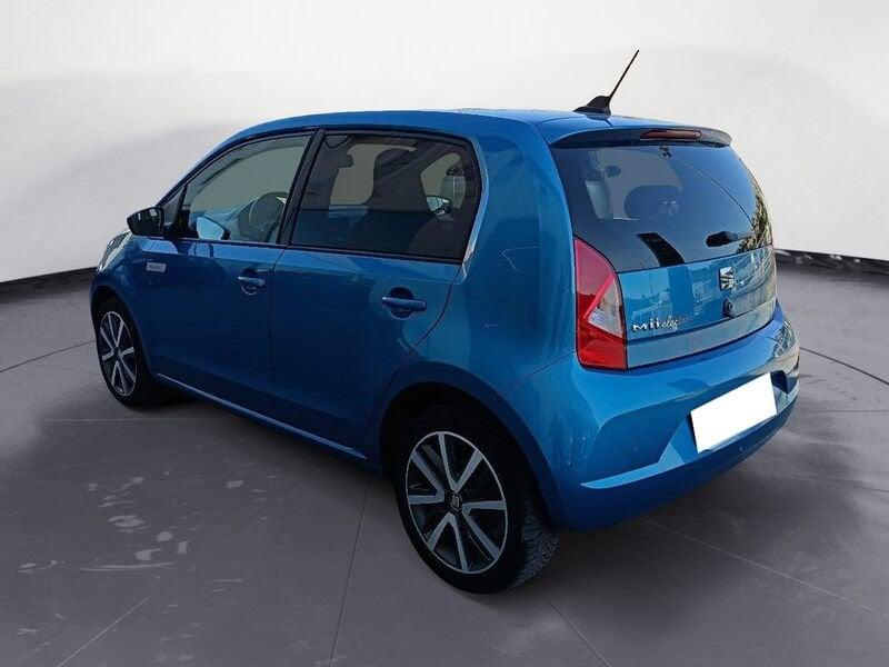 Seat Mii electric Mii electric