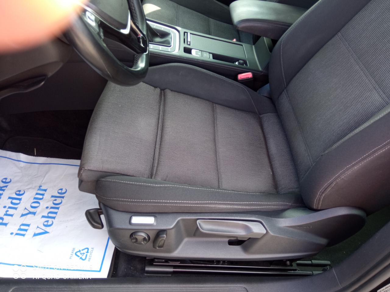 Volkswagen Passat Variant 1.6 TDI SCR HIGHLINE BlueMotion Technology