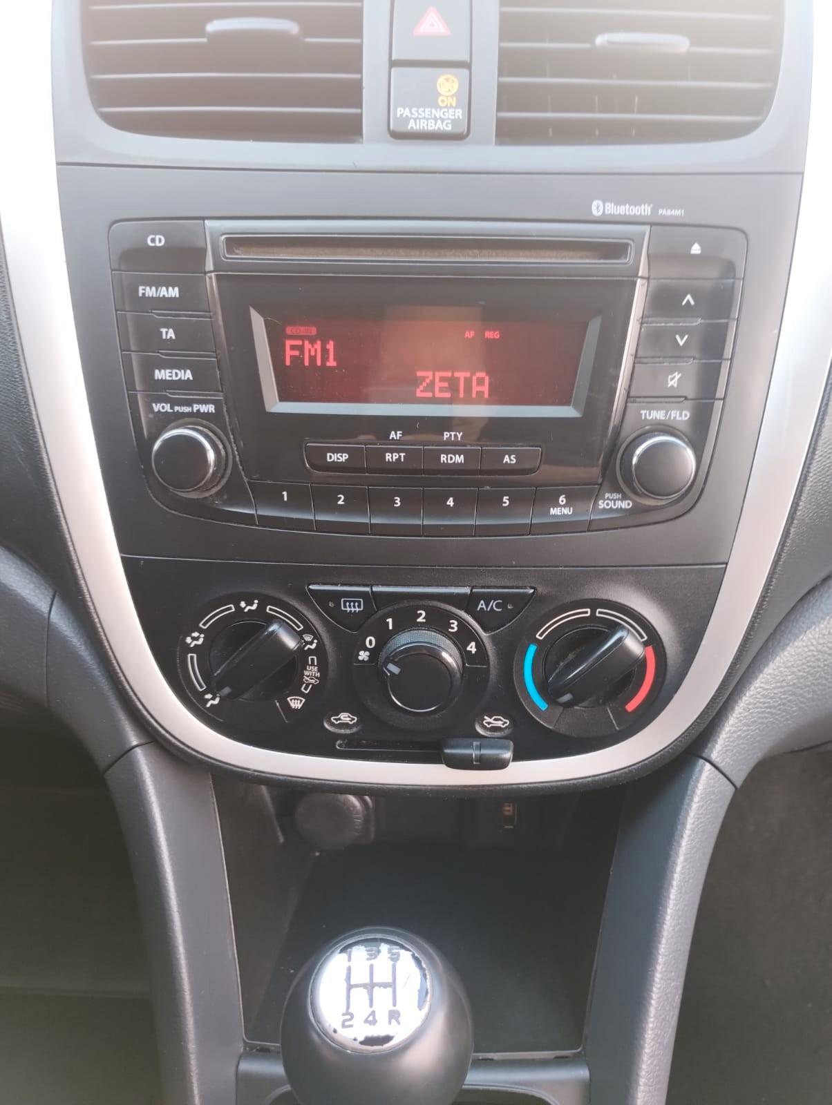 Suzuki Celerio 1.0 Style