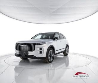 JAECOO J7 1.6T EXCLUSIVE AWD