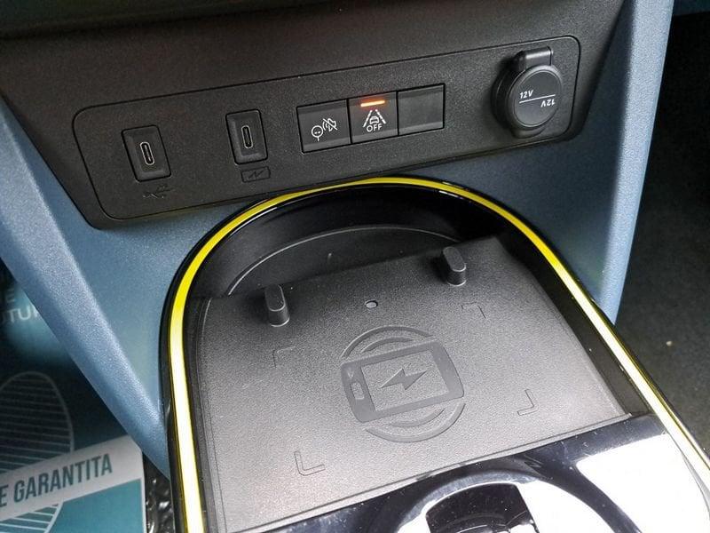 FIAT Grande Panda Grande Panda 1.2 Hybrid 110 CV S&S La Prima