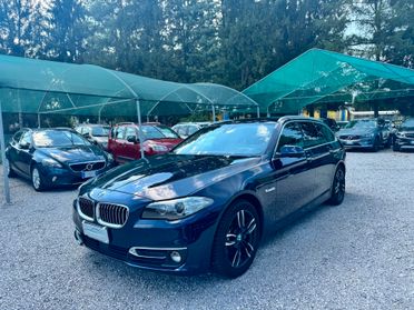 Bmw 525d xDrive Touring Luxury