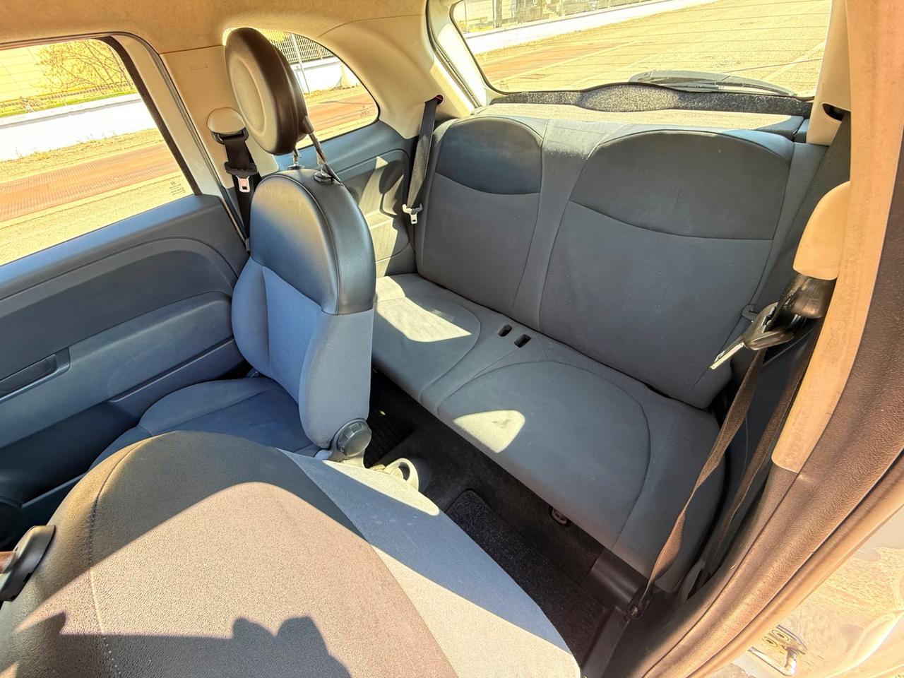 Fiat 500 1.2 Pop