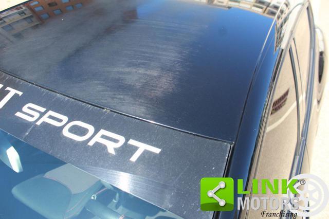 RENAULT Clio 1.6 T 200CV EDC 5 porte R.S.