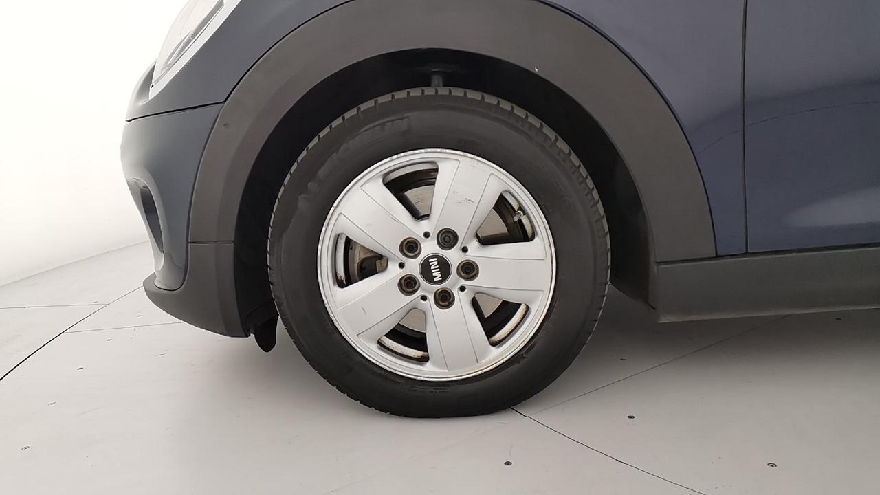 MINI Mini IV F55 2018 5p - Mini 5p 1.5 One Business 102cv auto