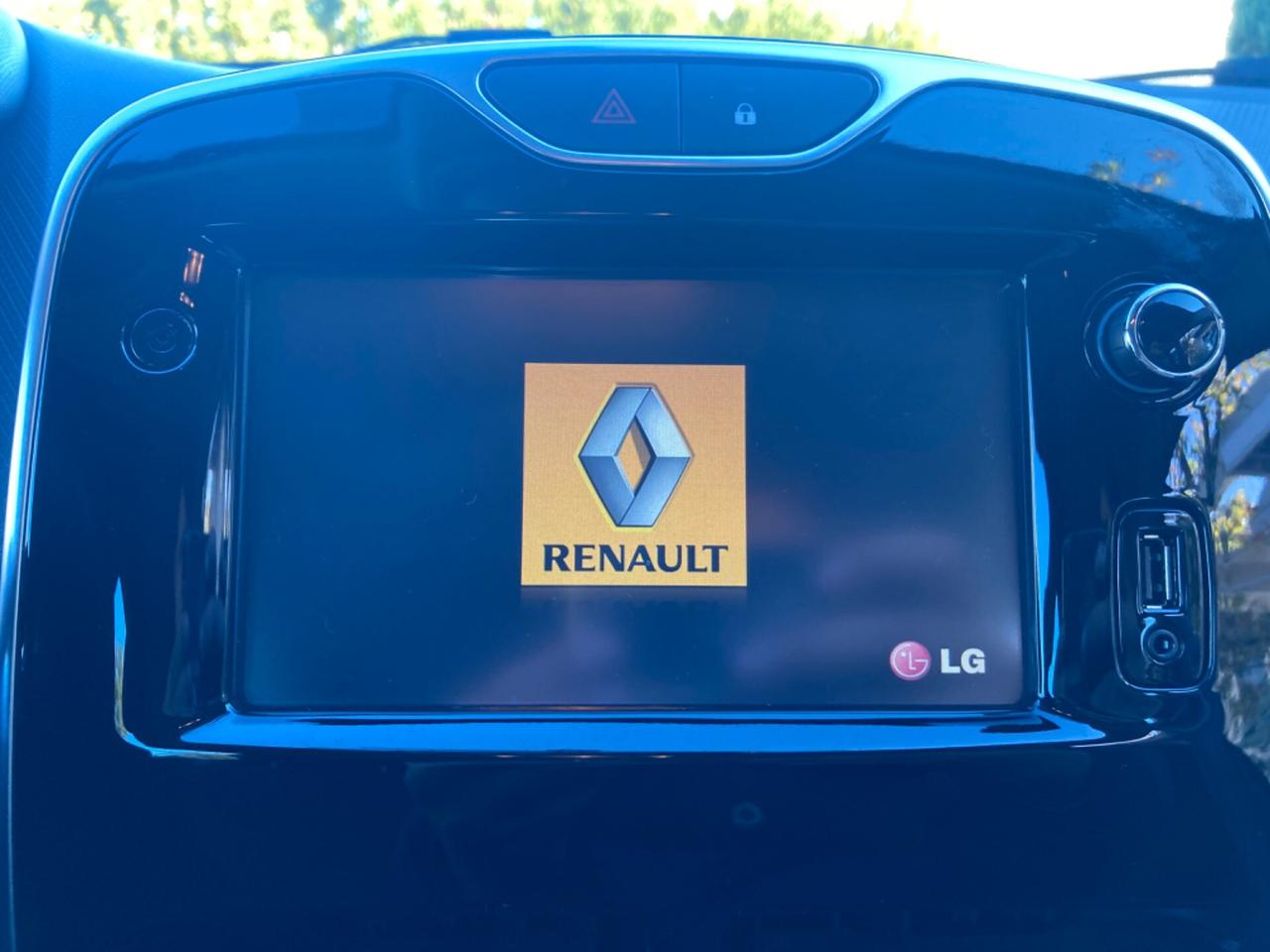 RENAULT CLIO 1.5 DCI (PROPRIETARIO UNICO)