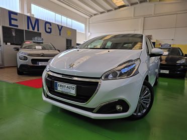 Peugeot 208 PureTech 82 5 p. con 89.200km. Euro 6 B