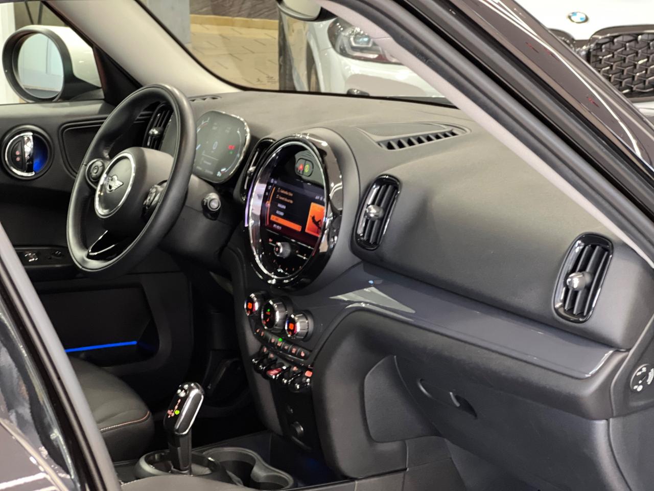 Mini Cooper Countryman 2.0 D ALL4 Automatica