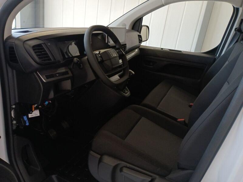 FIAT Scudo 1.5 BlueHDi 120CV PL-TN Furgone