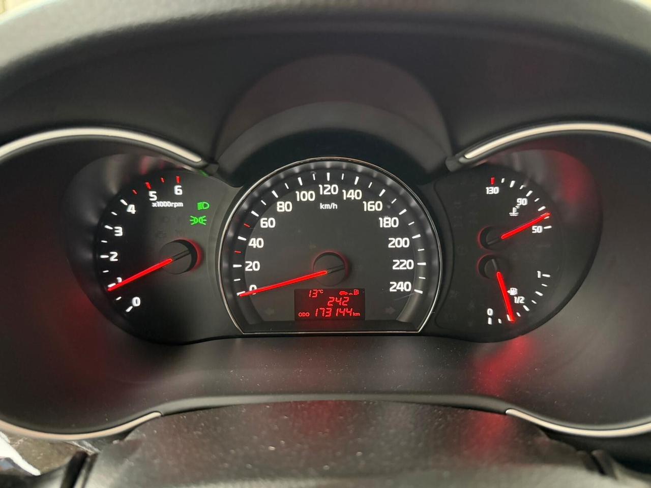 KIA SORENTO 2.0 CRDI AWD EURO 6 FULL