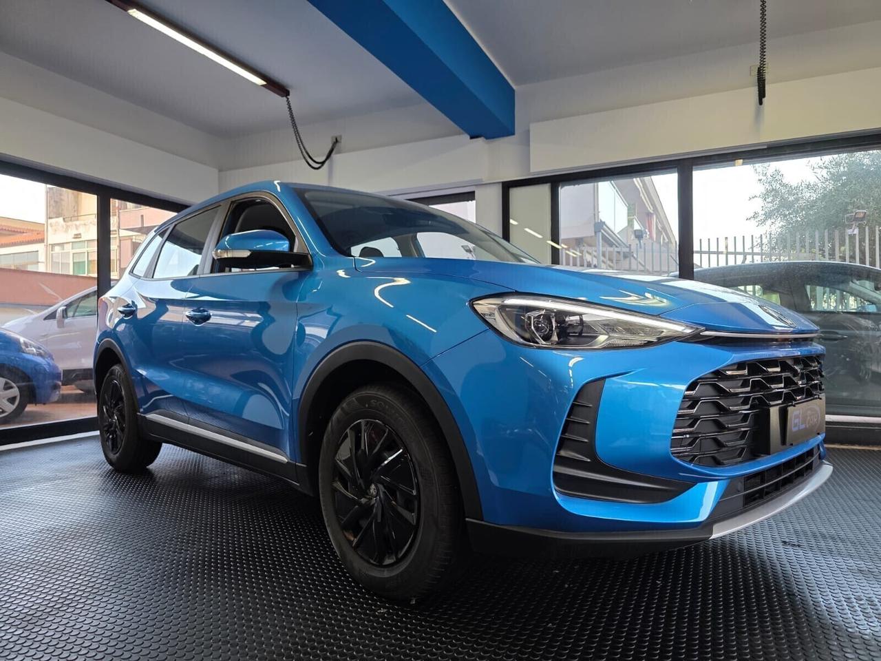 Mg ZS Classic 1.5 115cv Comfort NUOVA garanz.7anni