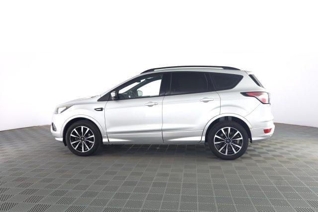FORD Kuga Kuga 1.5 TDCI 120 CV S&S 2WD ST-Line