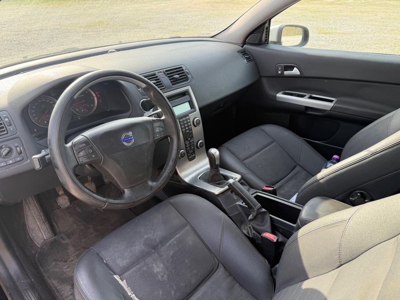 Volvo C30 1.6 D Summum