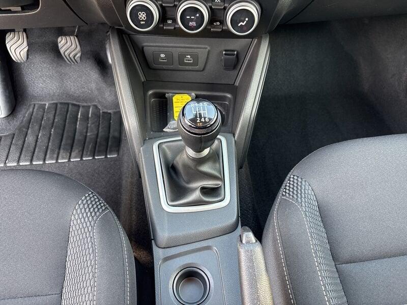 Dacia Duster Duster 1.0 TCe GPL 4x2 Journey UP