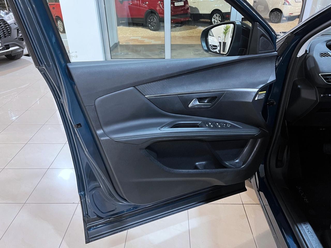 Peugeot 3008 1.5 BlueHDi Allure 2022