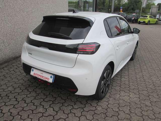 Peugeot 208 1.2 puretech Allure 100cv KM0 PREZZO REALE