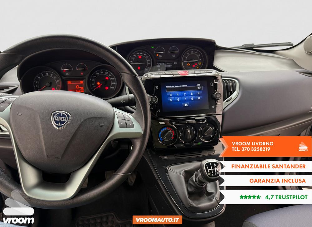 LANCIA Ypsilon 3ª serie Ypsilon 1.0 FireFly 5 ...