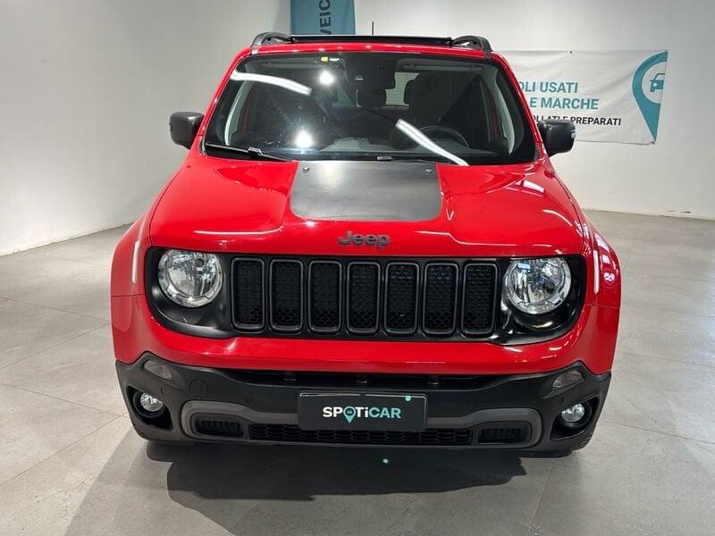 Jeep Renegade 4xe 1.3 T4 PHEV 240cv Trailhawk 4xe Auto