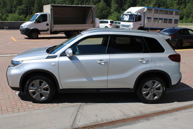 SUZUKI Vitara 1.4 Hybrid 4WD AllGrip Cool+