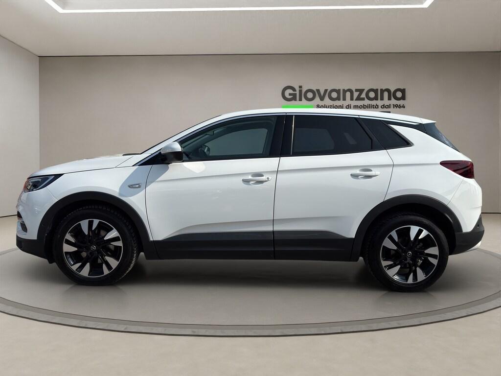 Opel Grandland X 1.5 Ecotec Innovation