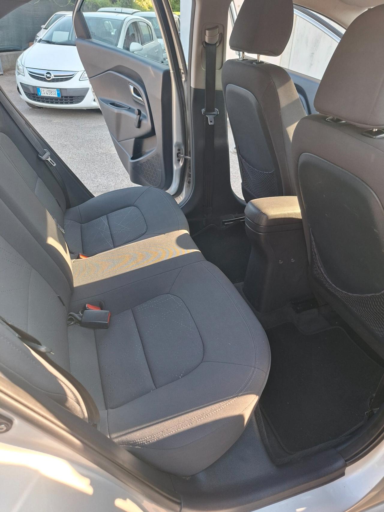 Kia Rio 1.1 CRDi 5p. Active