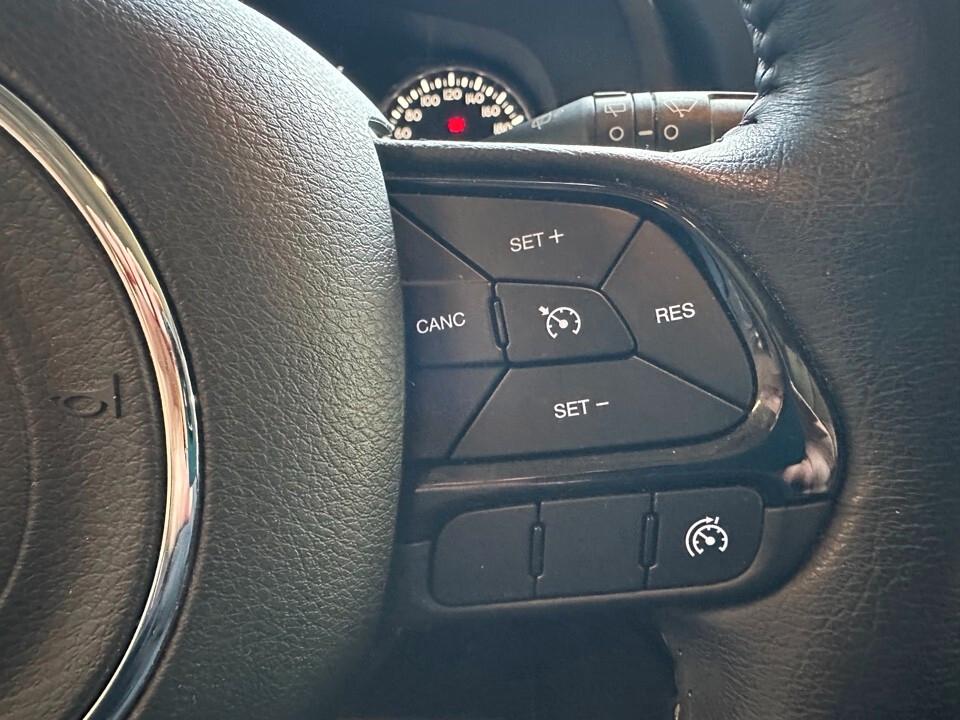 Jeep Renegade 1.0 Night Eagle