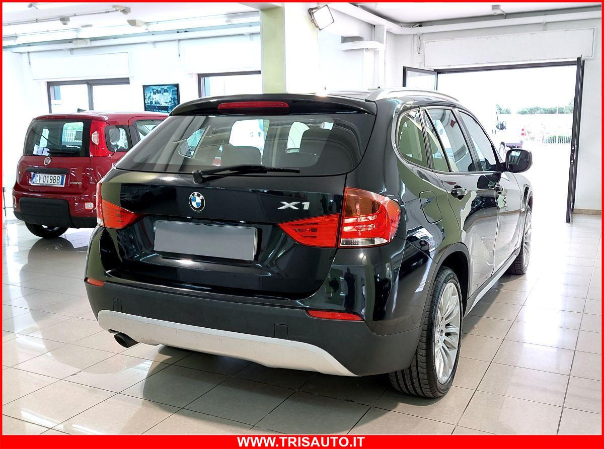 BMW X1 Xdrive20d Attiva