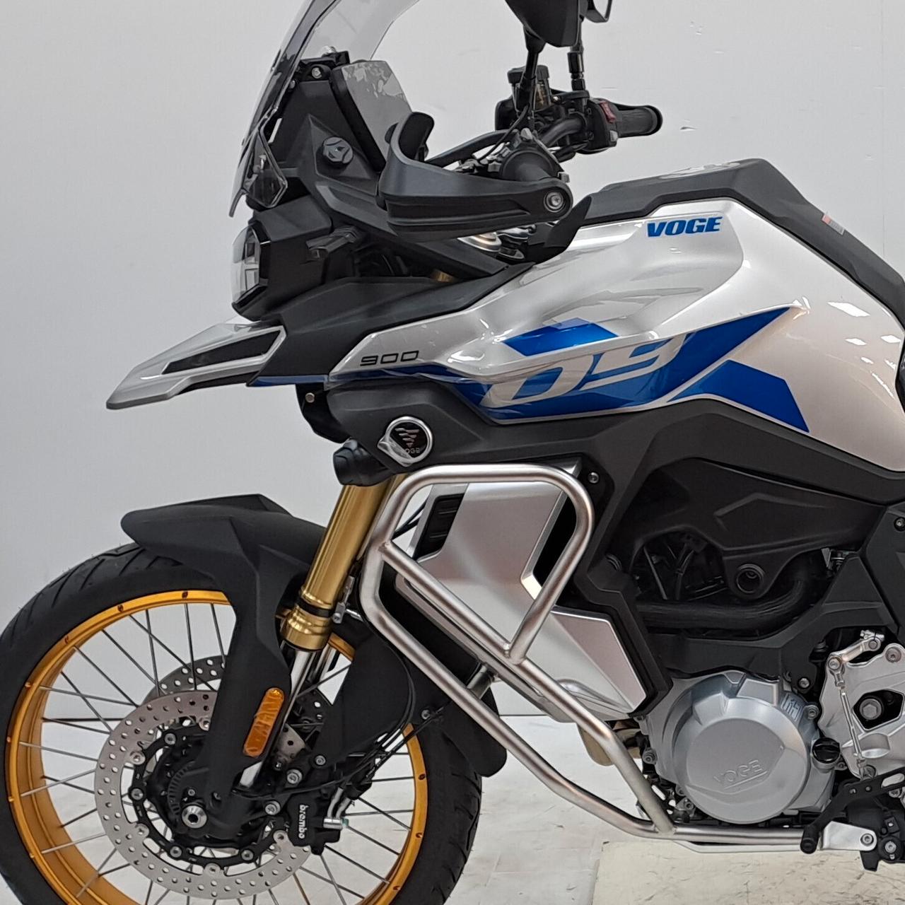 Voge Valico 900 DSX MENO 1.000 euro/SOLO 90 MESE