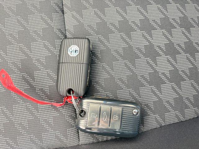 MG ZS 1.5 VTi-tech Comfort PRATICAMENTE NUOVA DA PROVARE