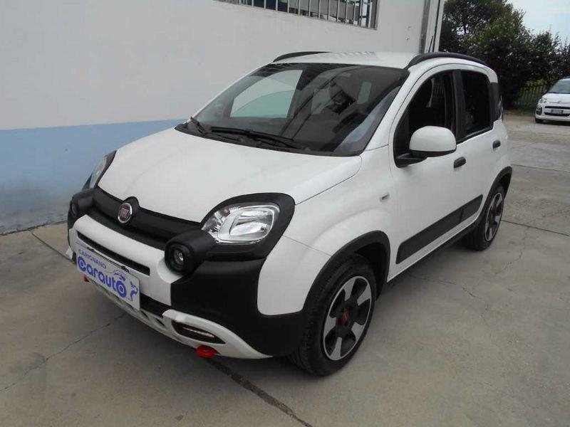 FIAT Panda Cross Panda Cross 1.0 FireFly 9Perfet Sc44%