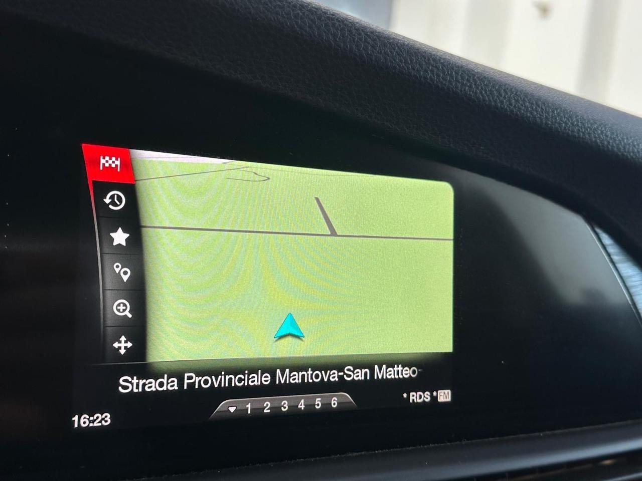 Alfa Romeo Giulia 2.2 180cv super