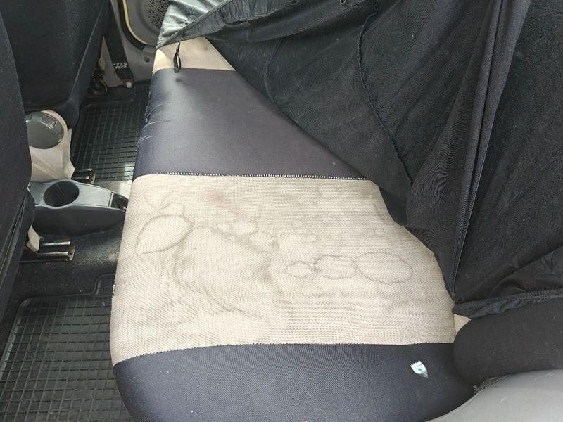 FIAT Panda Panda 1.1 Actual IMPIANTO GPL