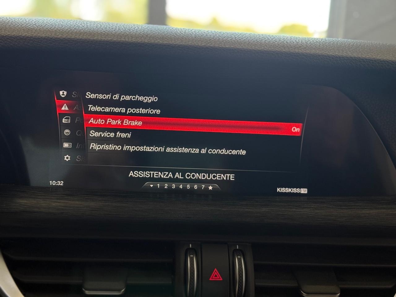 Alfa Romeo Stelvio 2.2 190 CV AT8 Q4 B-Tech