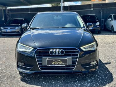 Audi A3 SPB 2.0 TDI S tronic Ambition