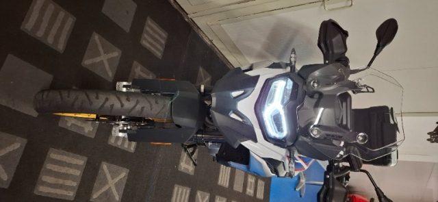 BMW F 850 GS SOLO 664 KM DA NUOVA*1 PROPRIETARIO