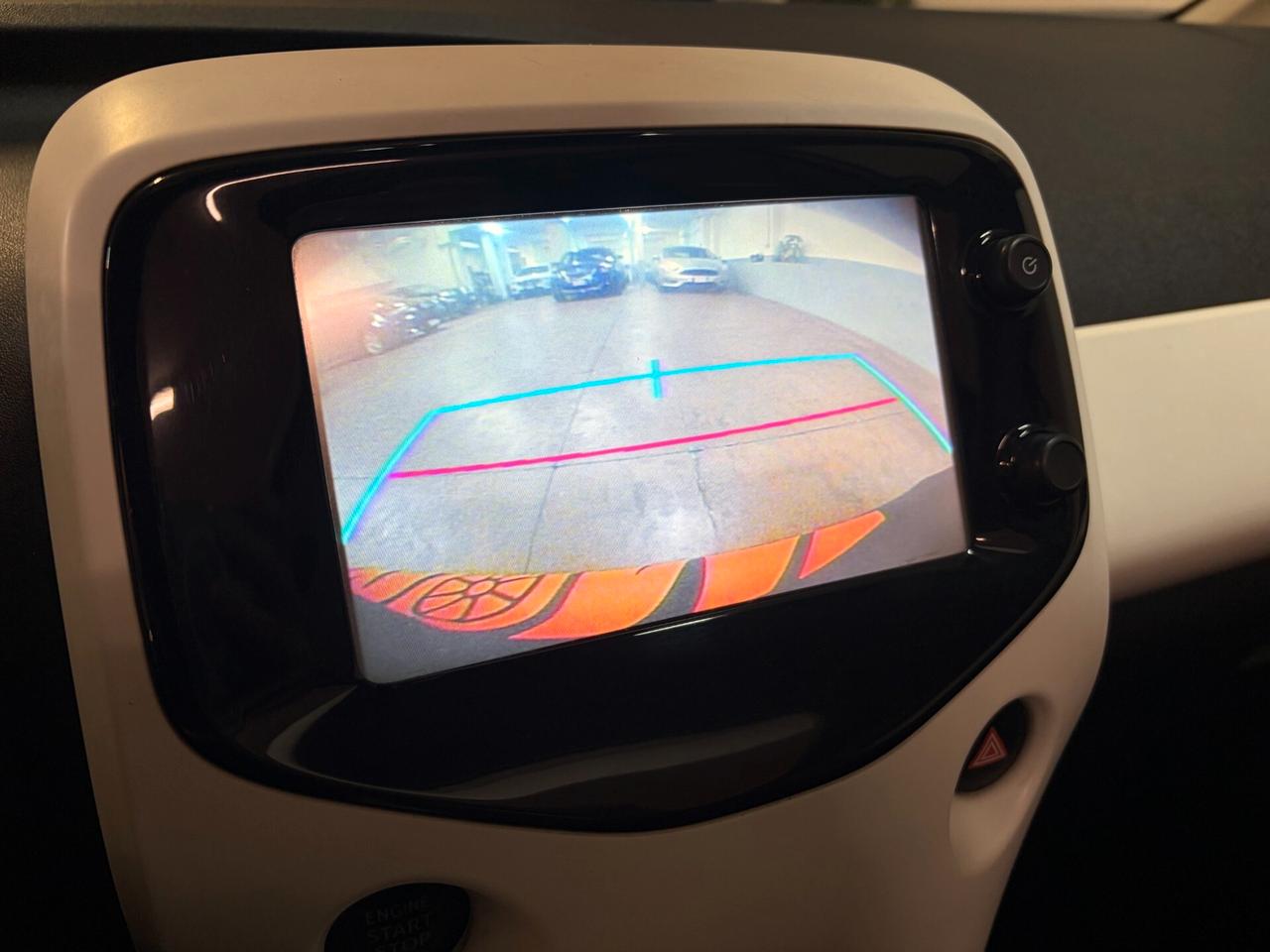 Peugeot 108 VTi 68 edizione Roland Garros 5 porte