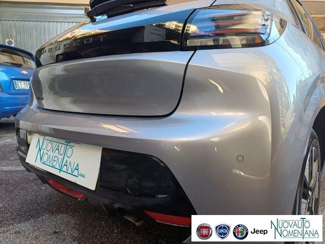 PEUGEOT 208 PureTech 100 S&S Mod. Allure Aziendale Stellantis