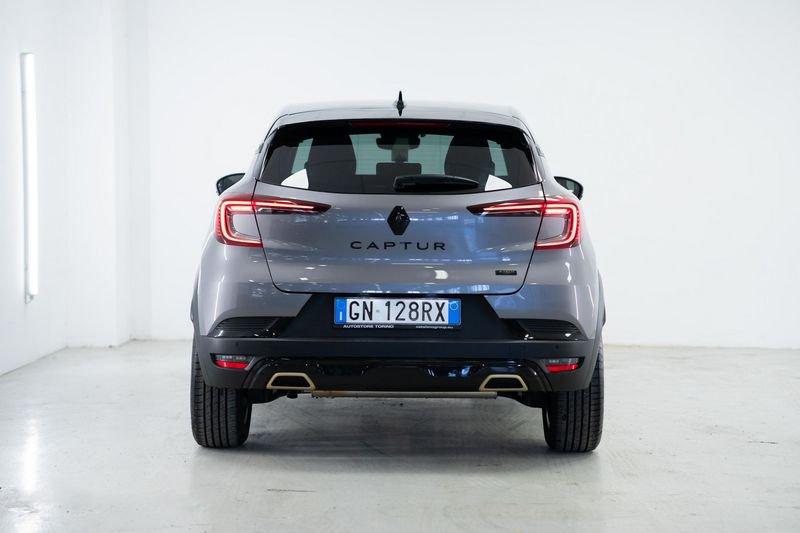 Renault Captur 1.6 E-Tech Full Hybrid E-Tech Engineered 145CV