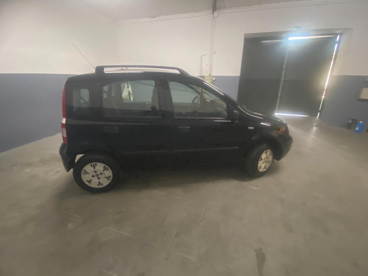 Fiat Panda 1.3 MJT 16V Dynamic