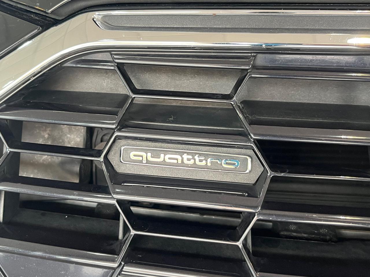 Audi A5 Coupe 2.0 tdi Sport quattro 190cv