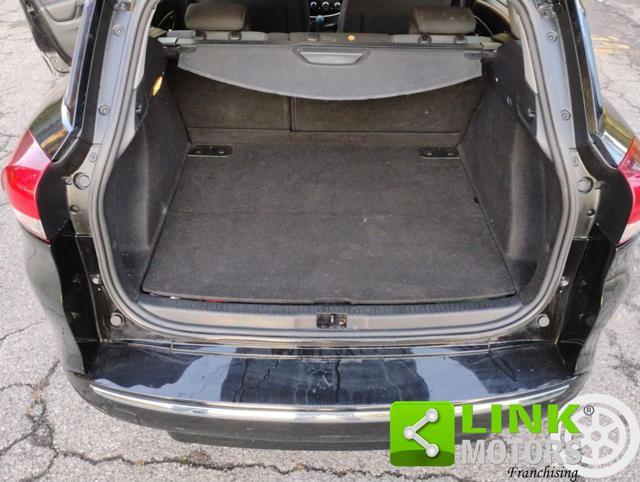 RENAULT Clio Sporter 1.5 dCi 8V 90CV Start&Stop Energy