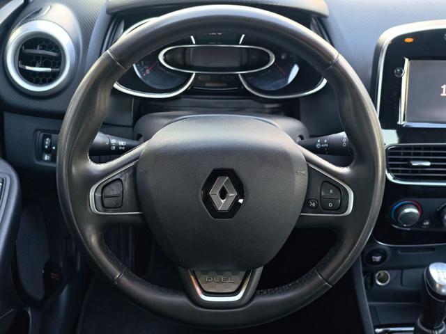 RENAULT Clio 1.2 75 CV 5 porte Duel