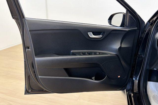 KIA Rio 1.2 DPi 82 CV EcoGPL Style