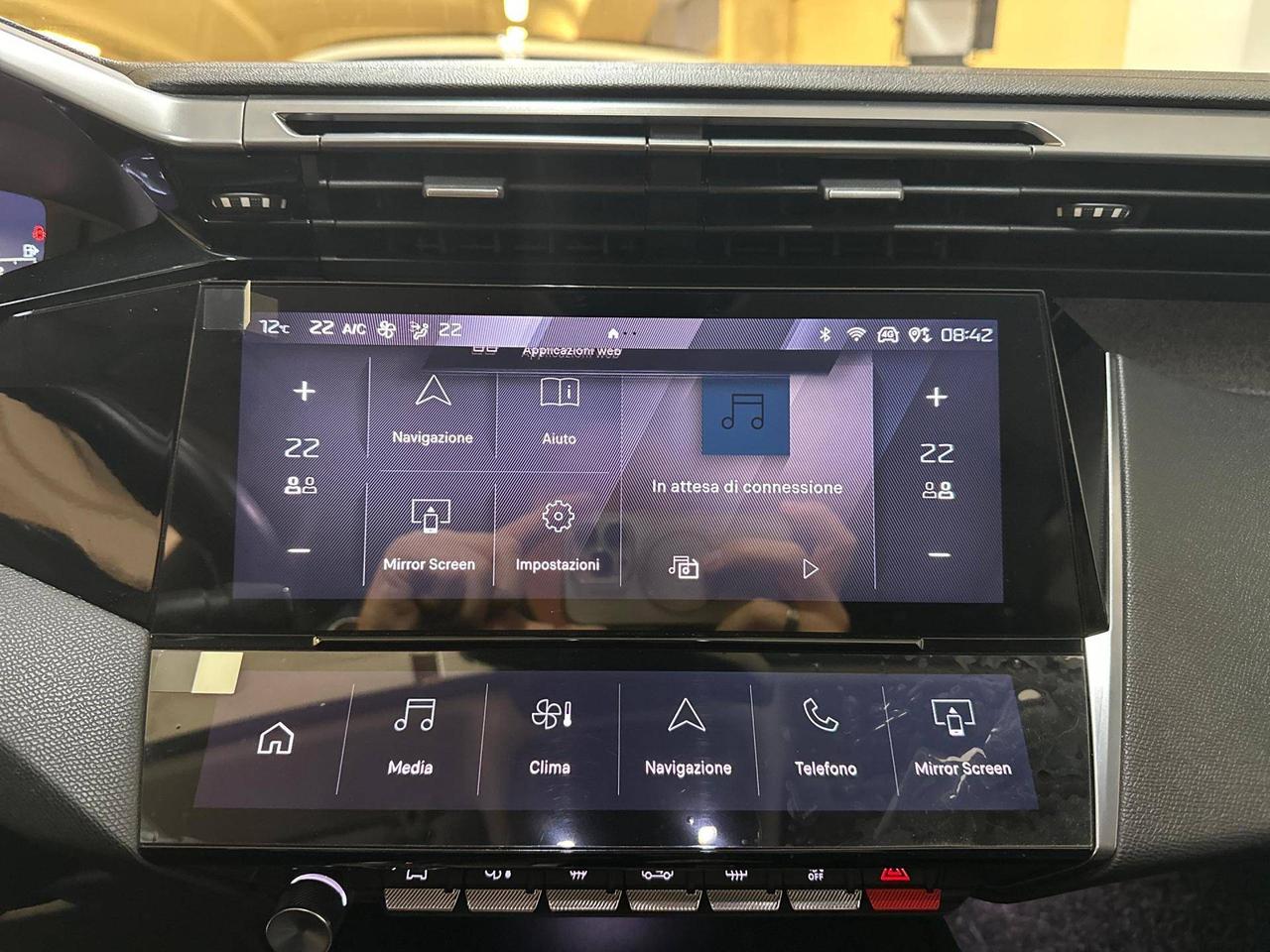 Peugeot 308 SW 1.5 bluehdi Allure 130cv