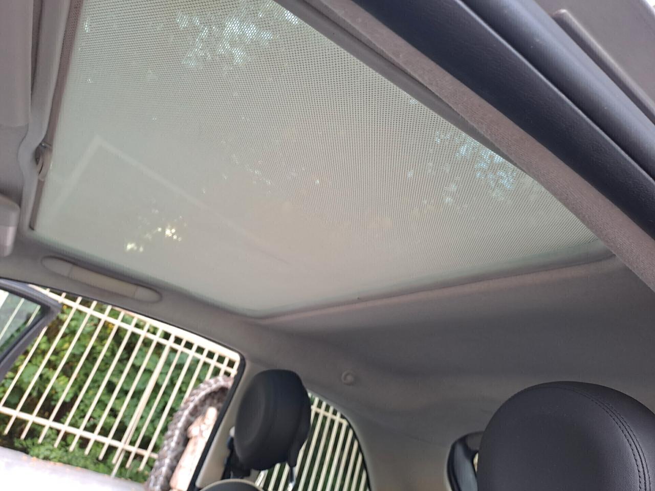 Fiat 500 1.3 Multijet 95 CV Lounge