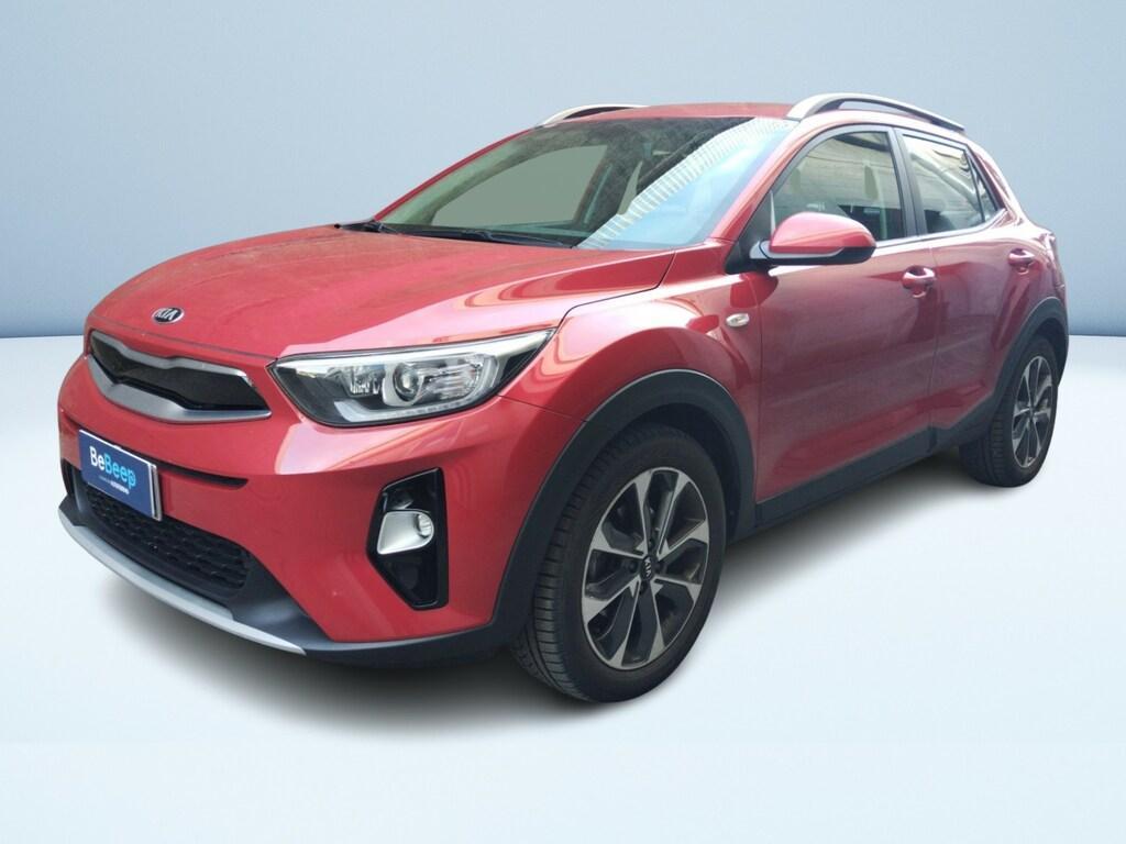 Kia Stonic 1.0 T-GDI Style