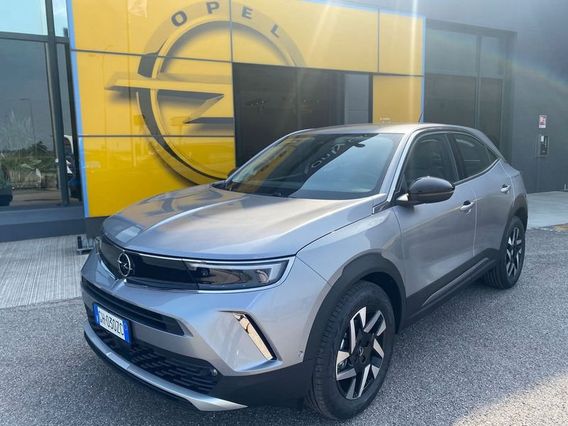 Opel Mokka 1.2 Turbo Elegance,GPL