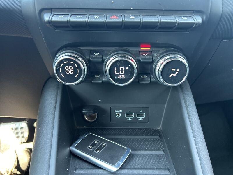 Renault Captur II 2019 1.6 E-Tech full hybrid E-Tech Engineered 145cv auto