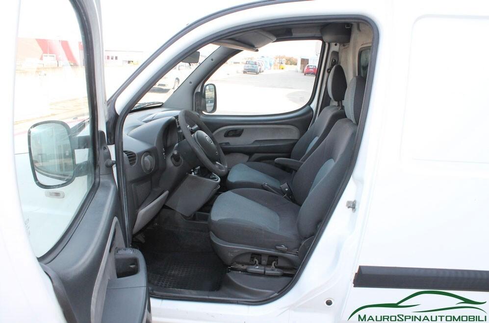FIAT DOBLO' MAXI 1.3 MULTIJET FURGONE