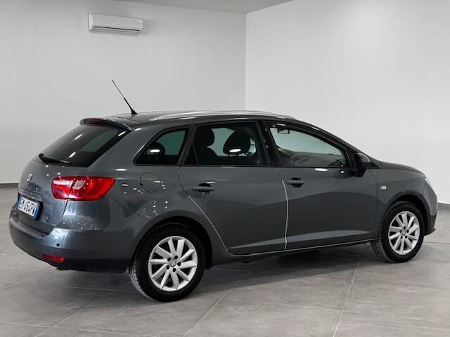 Seat Ibiza ST 1.6 TDI CR DPF Style